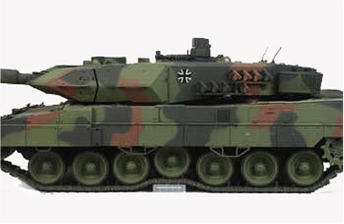 tamiya-leopard-2a6-full-option-rc-panzer-1-16-gr-n image 3