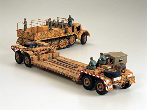 tamiya-sdkfz-9-famo-tieflader-1-35-bausatz-300035246 image 6