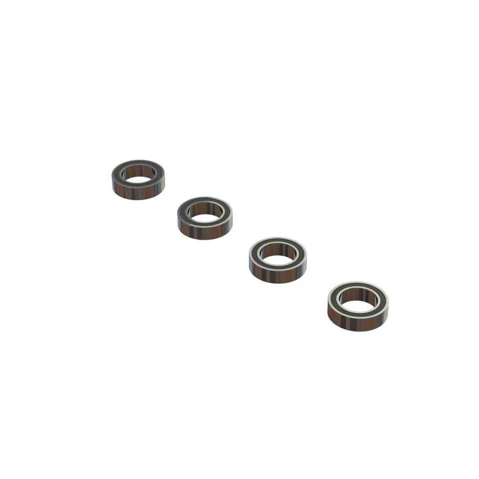 arrma-kraton-ara610053-kugellager-7x11x3mm-4-st-ck image 1