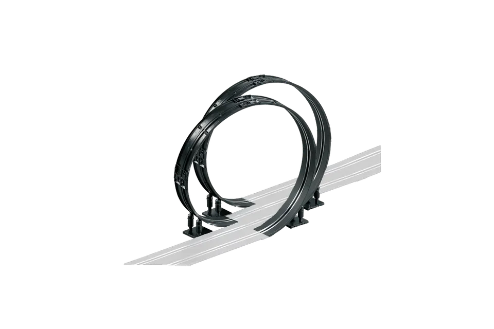 carrera-digital-132-looping-set-erweiterung-8-teilig-1-43 image 1