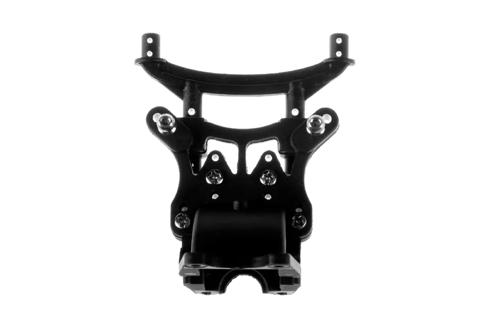 carrera-profi-rc-d-mpferhalter-getriebe-schrauben-set image 1