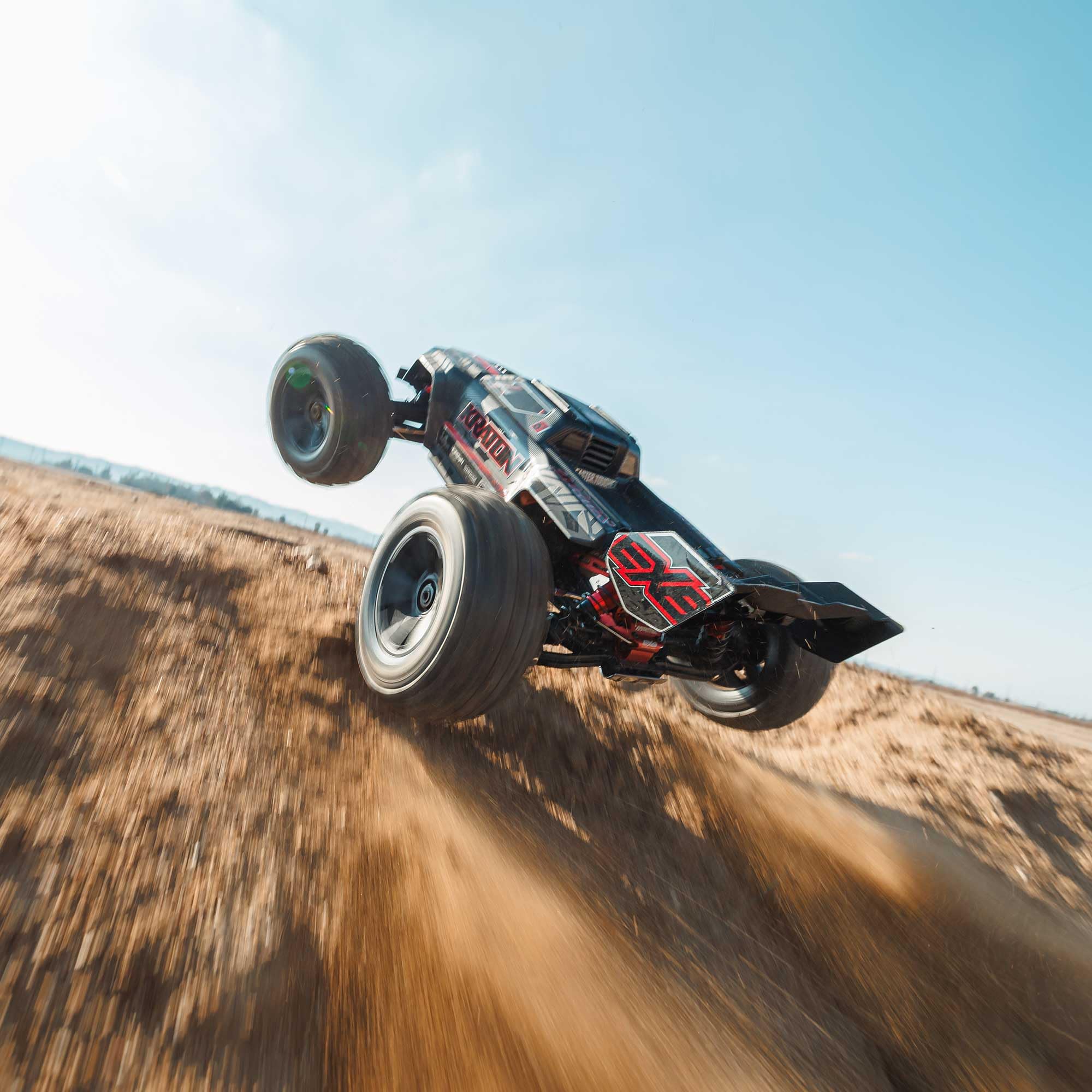 arrma-kraton-6s-exb-monster-truck-1-8-rtr-brushless-clipless image 3