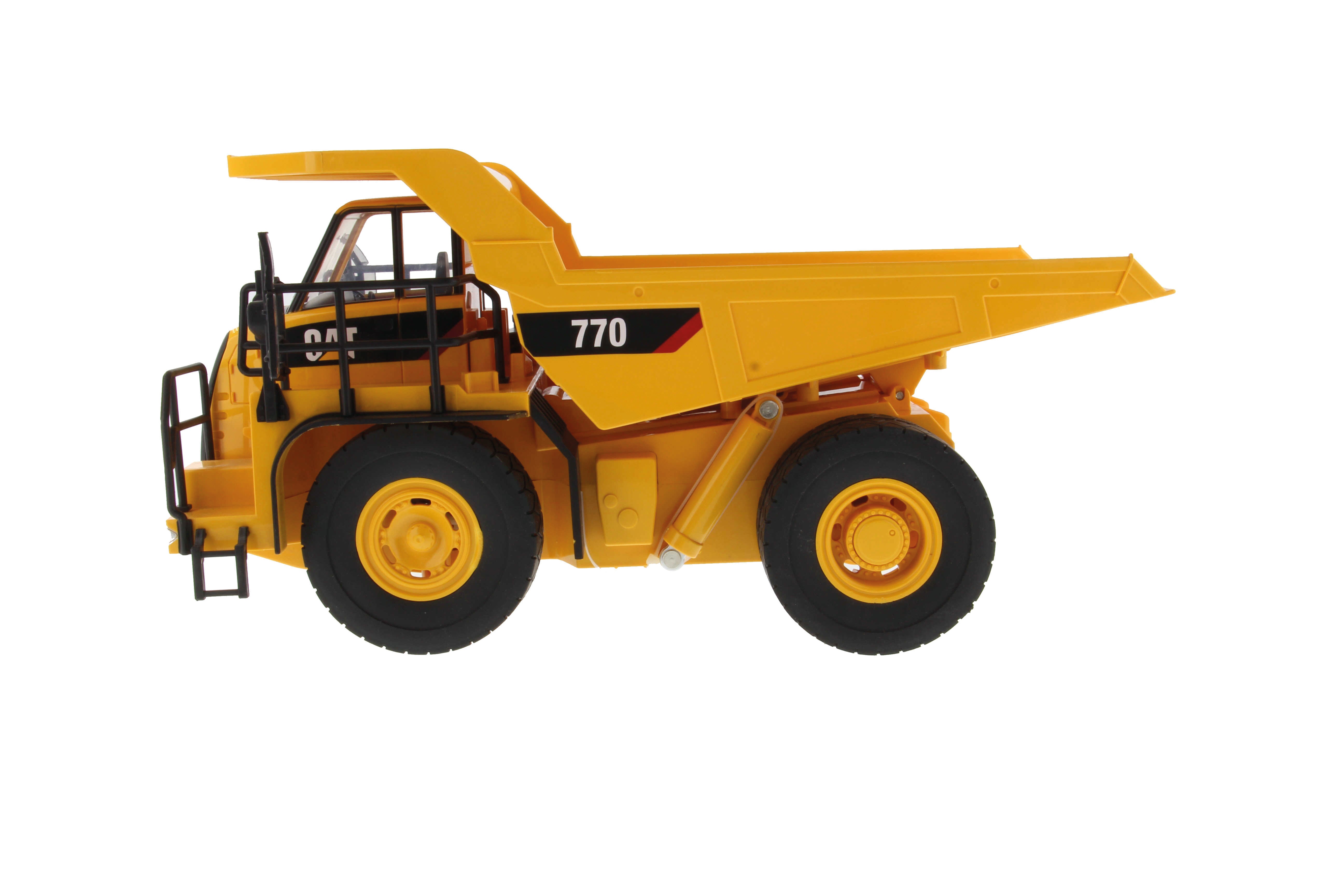 carrera-rc-cat-770-muldenkipper-1-24-rc-truck-kippmulde image 4