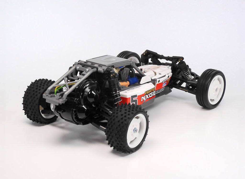 tamiya-58741-fighter-nxgen-dt-04-rc-buggy-1-10-bausatz image 7