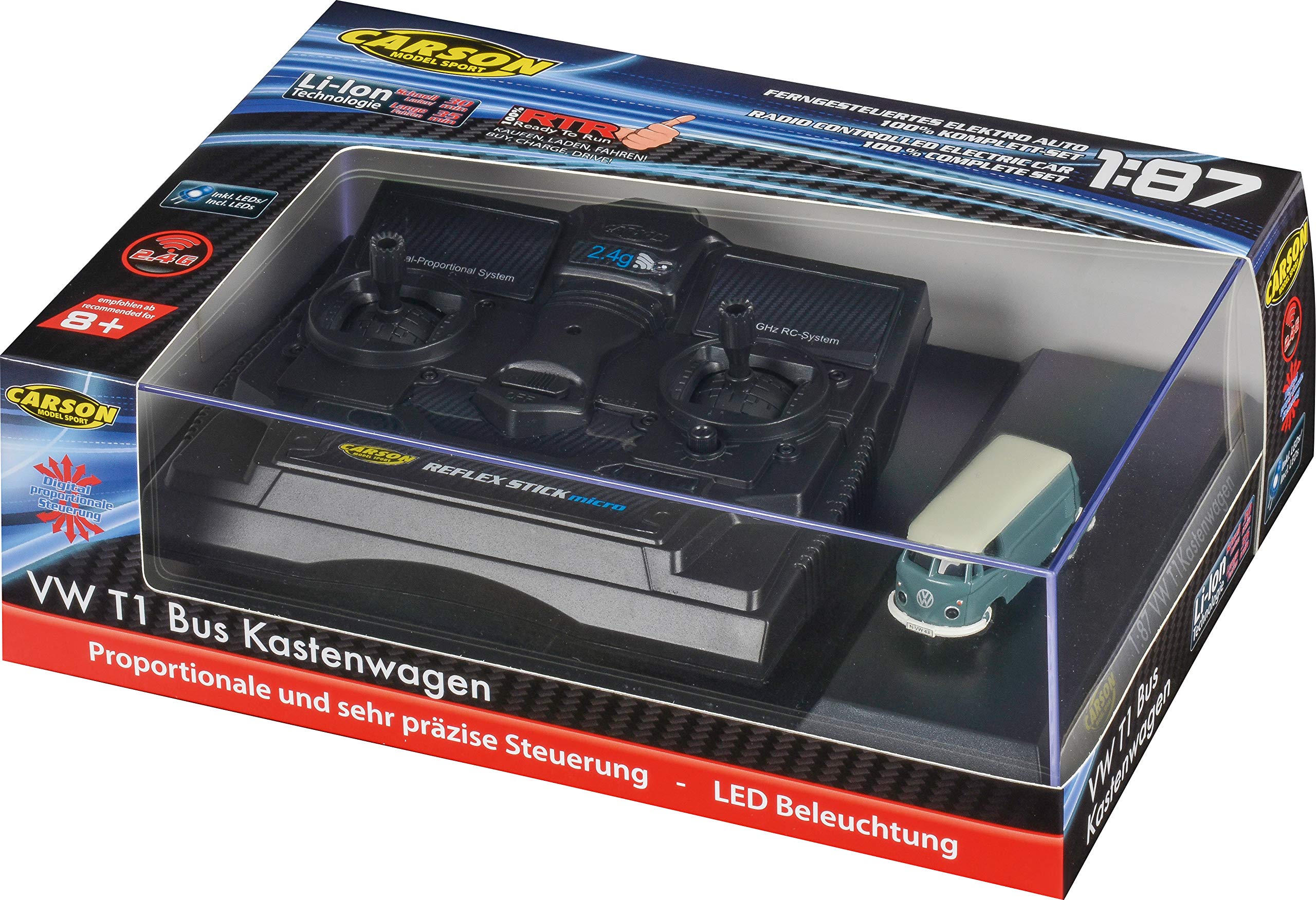carson-vw-t1-kastenwagen-1-87-rtr-mit-led-2-4ghz image 7