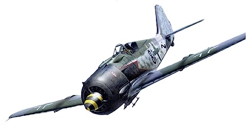 tamiya-300061095-fw190-a-8-modellbausatz-1-48-wwii image 8