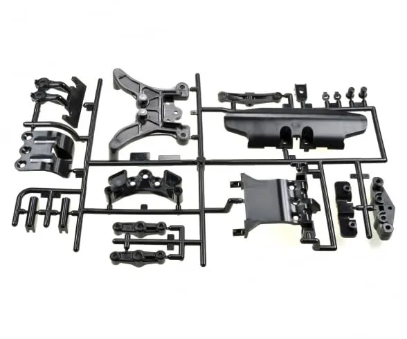 tamiya-tt02b-a-teile-d-mpferbr-cken-s-schwarz-tuning image 1