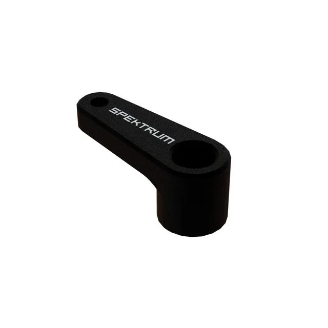 arrma-mini-servohorn-alu-23t-spline-spektrum image 1