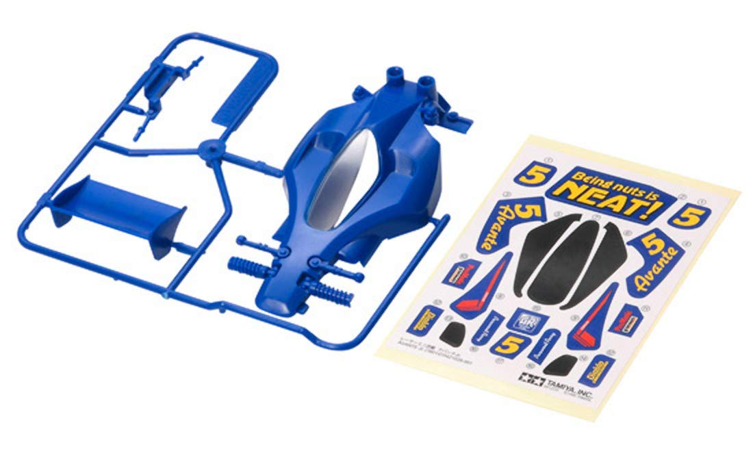 tamiya-p-teile-grundplatte-scania-56323-rc-ersatzteil image 1