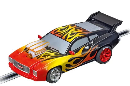 carrera-digital-132-heads-up-racing-slotcar-set-go-4-9m-looping image 5