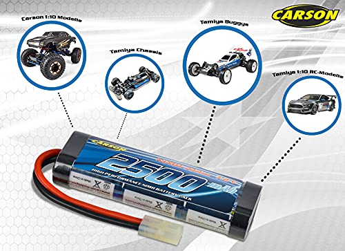 carson-race-akku-7-2v-2500mah-nimh-tam-ersatzakku image 4