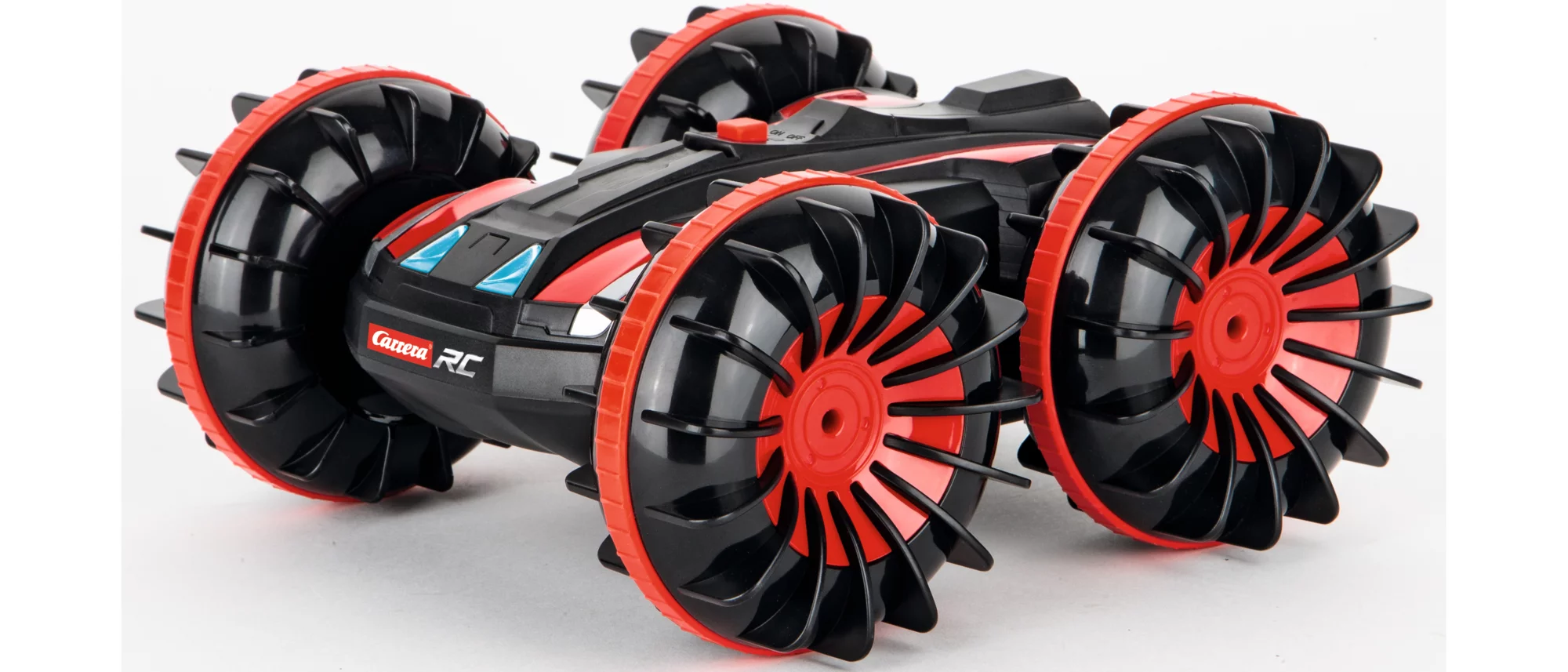 carrera-action-all-terrain-stunt-car-water-car-rc image 6