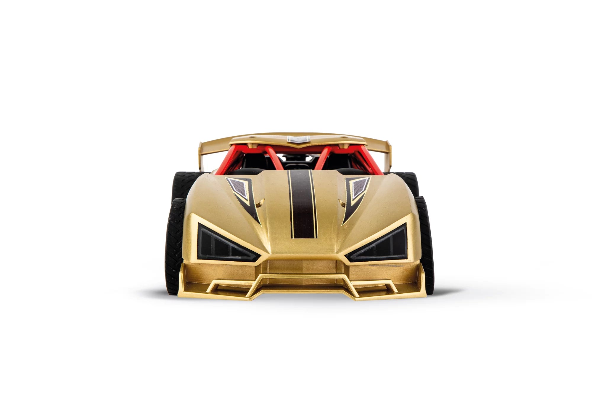carrera-action-steam-rider-2-4ghz-rc-auto-mit-dampf image 8