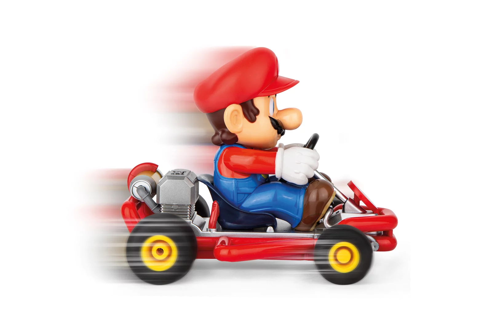 carrera-mario-kart-pipe-kart-mario-rc-auto-2-4ghz-9-km-h image 6