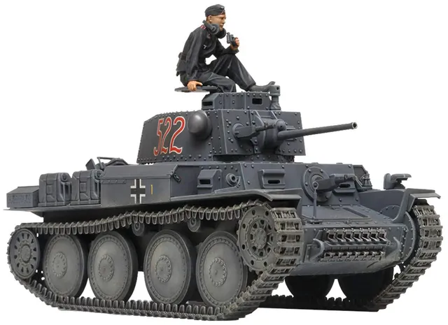 tamiya-35369-pzkpfw-38t-ausf-e-f-panzerbausatz-1-35 image 1