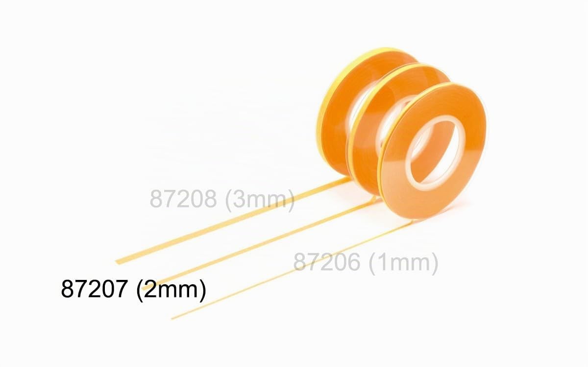 tamiya-87207-maskierband-2-mm-18-m-abdeckband-d-nn image 2