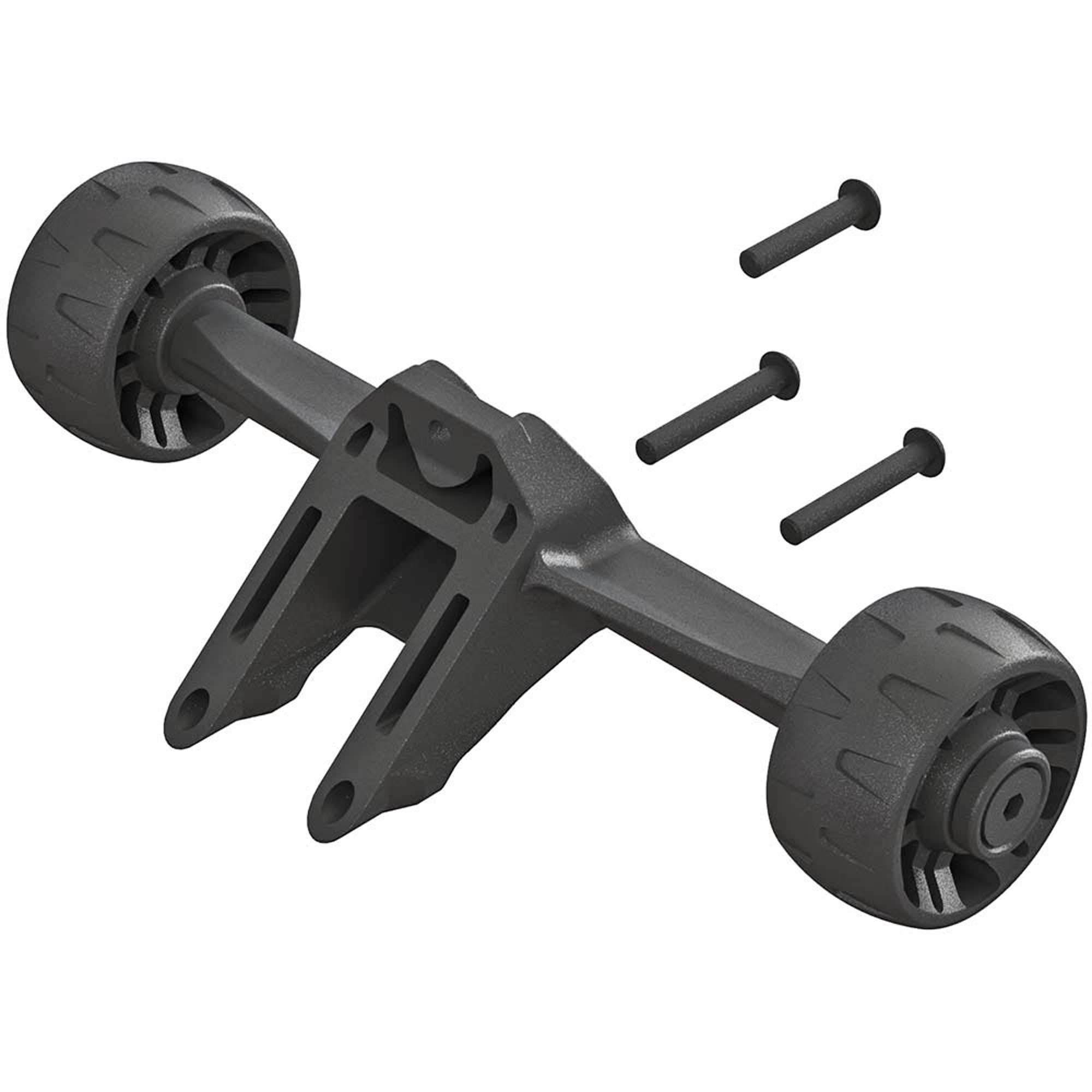 arrma-ar320456-wheelie-bar-set-4x4-outcast-kraton image 1