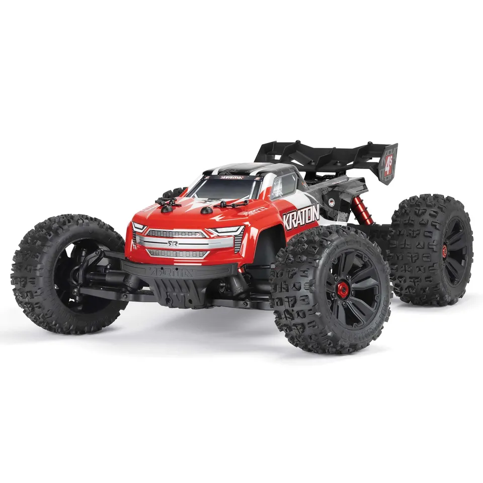 arrma-kraton-4x4-4s-v2-blx-monster-truck-rtr-1-10-rot image 1