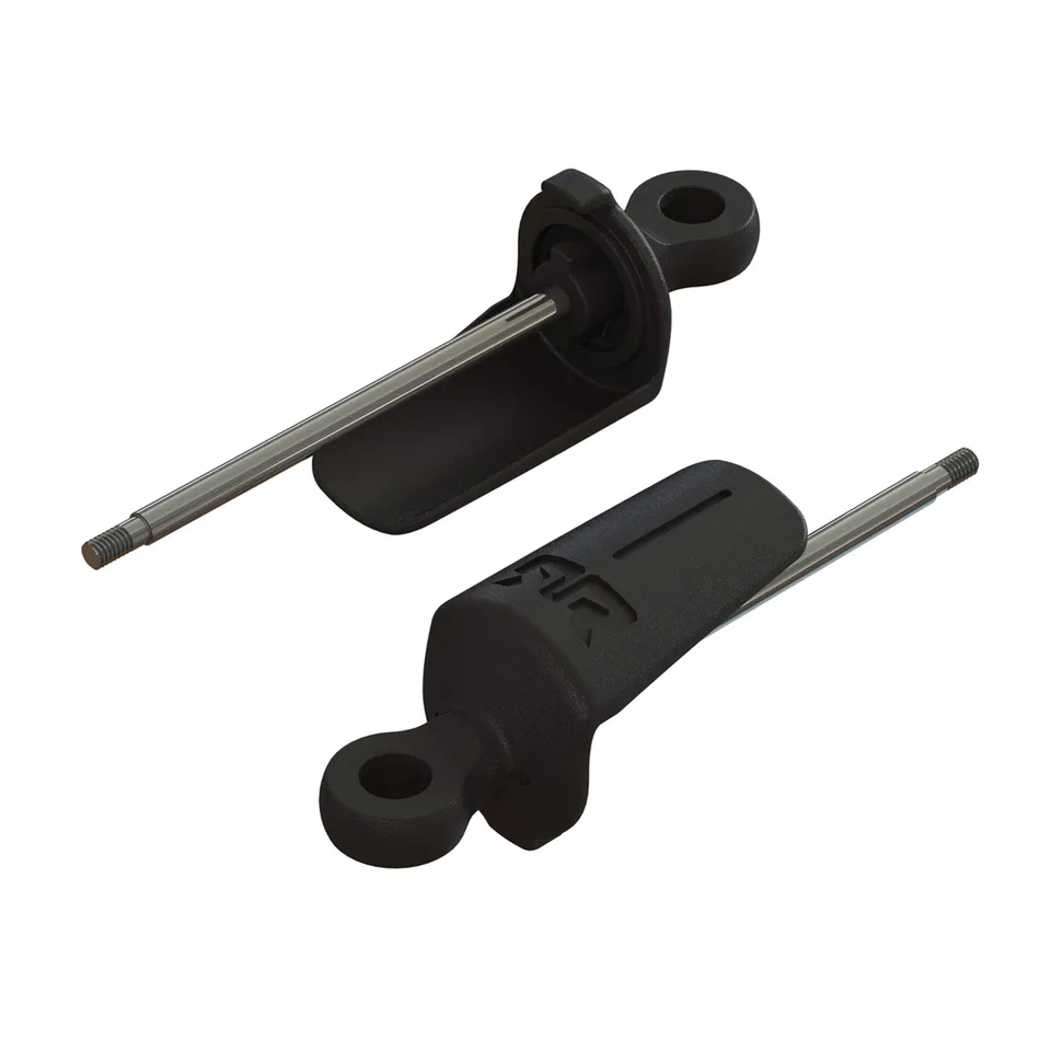 arrma-kraton-sto-stange-hinten-mit-se-bumper-ersatzteil image 1