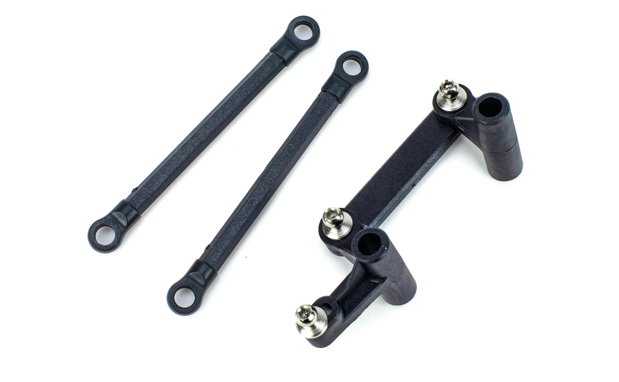 carrera-action-lenkung-set-servogest-nge-rc-ersatzteil image 1