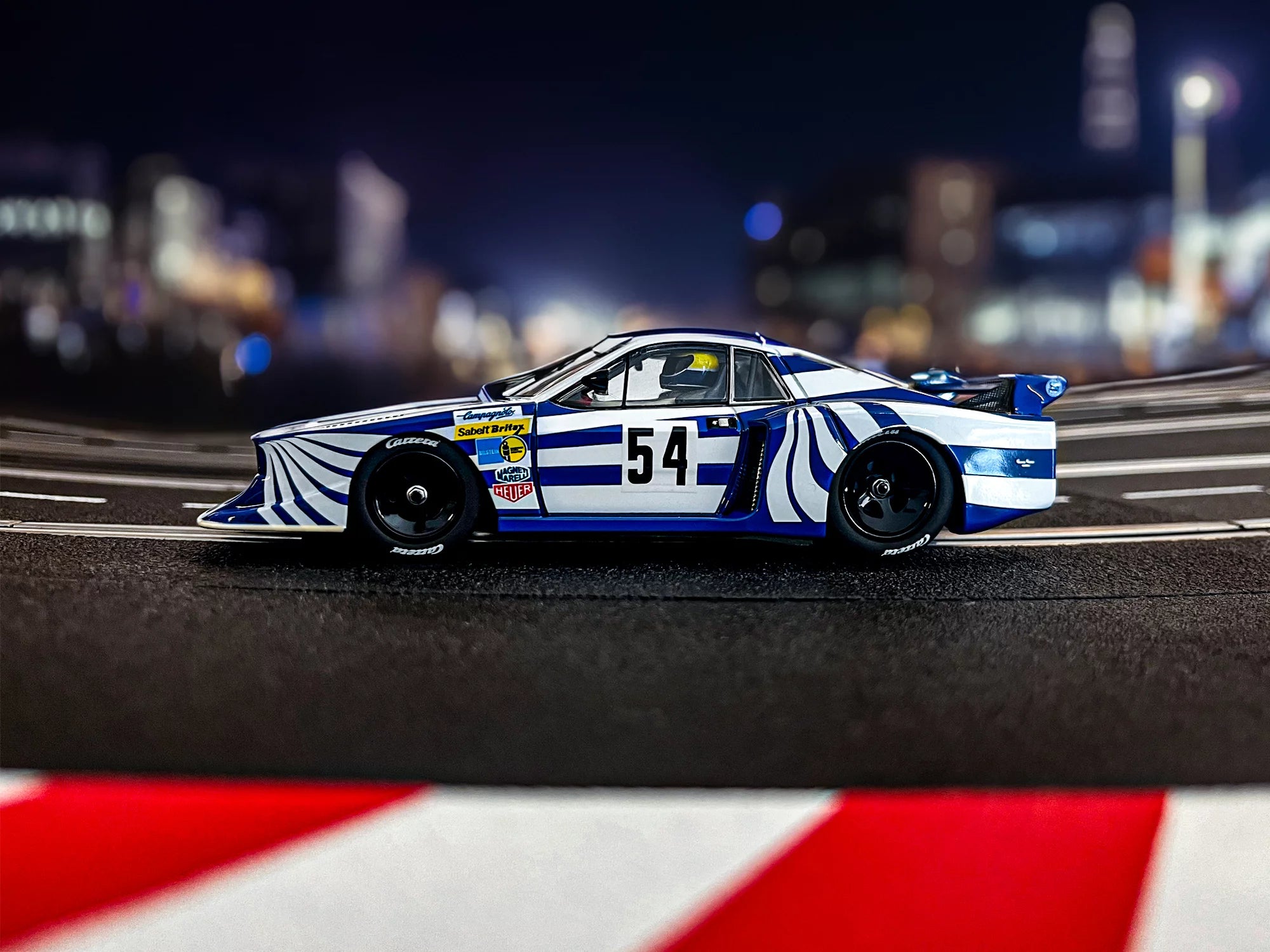 carrera-digital-132-lancia-beta-montecarlo-slotcar-no-54 image 3
