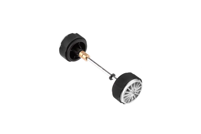 carrera-digital-124-vorderachse-front-axle-ersatzteil-f-r-23799 image 1