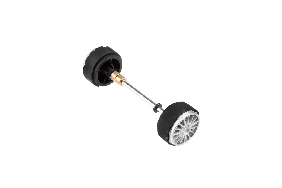 carrera-digital-124-vorderachse-front-axle-ersatzteil-f-r-23799 image 1