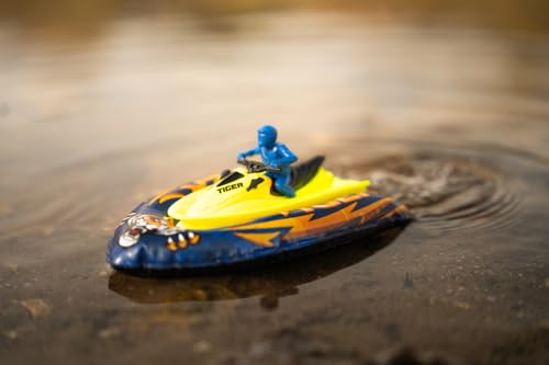 carson-nano-wave-tiger-2-4g-rc-boot-rtr-hovercraft image 6