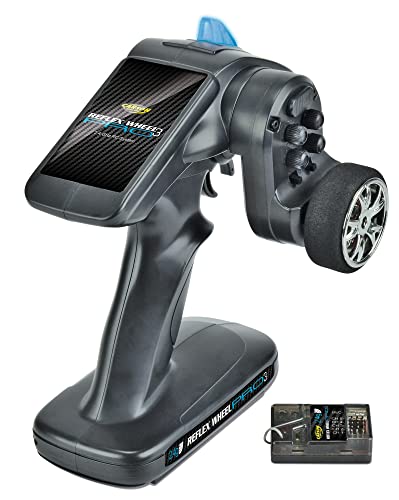 carson-500500053-fs-2k-reflex-wheel-pro-2-4ghz-fernsteuerung image 4