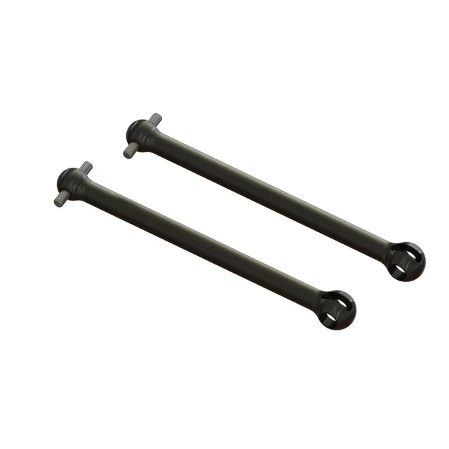 arrma-kraton-ara311226-cvd-antriebswelle-44mm-stahl-2-st-ck image 1