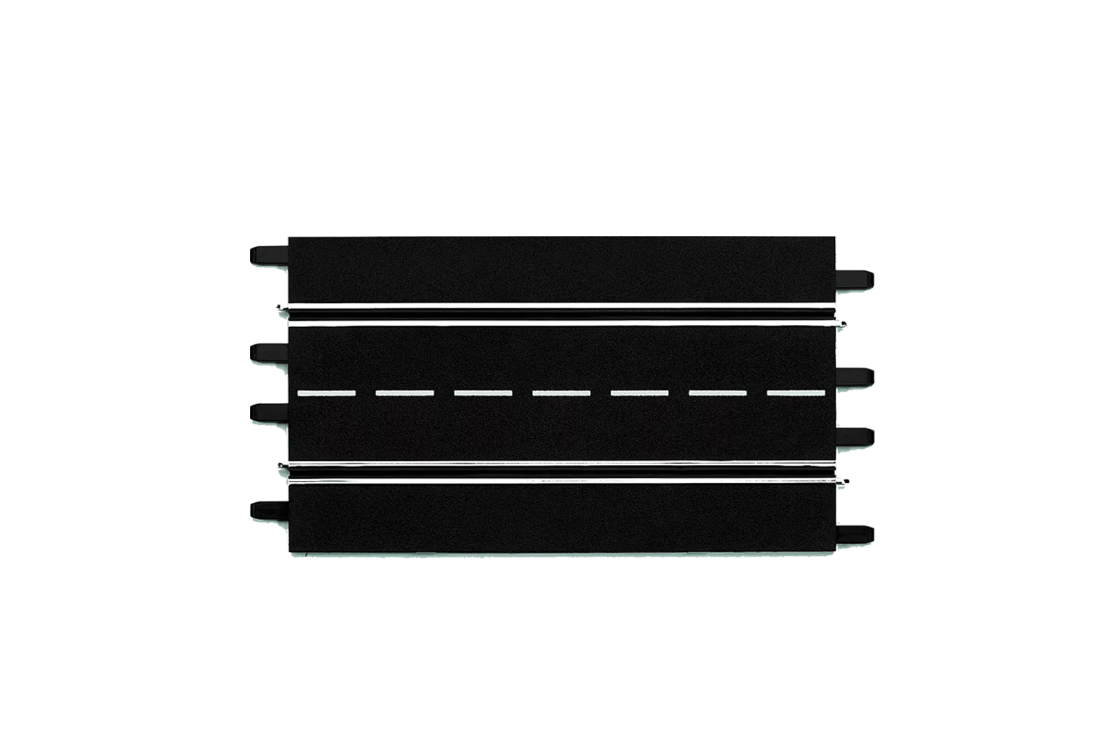 carrera-digital-132-standardgeraden-schienen-4er-set-34-5-cm image 1