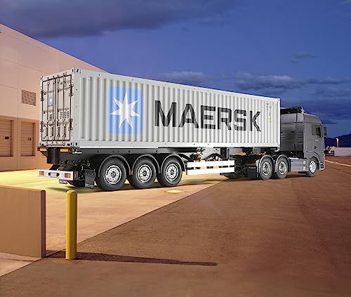 tamiya-56326-container-auflieger-maersk-1-14 image 4