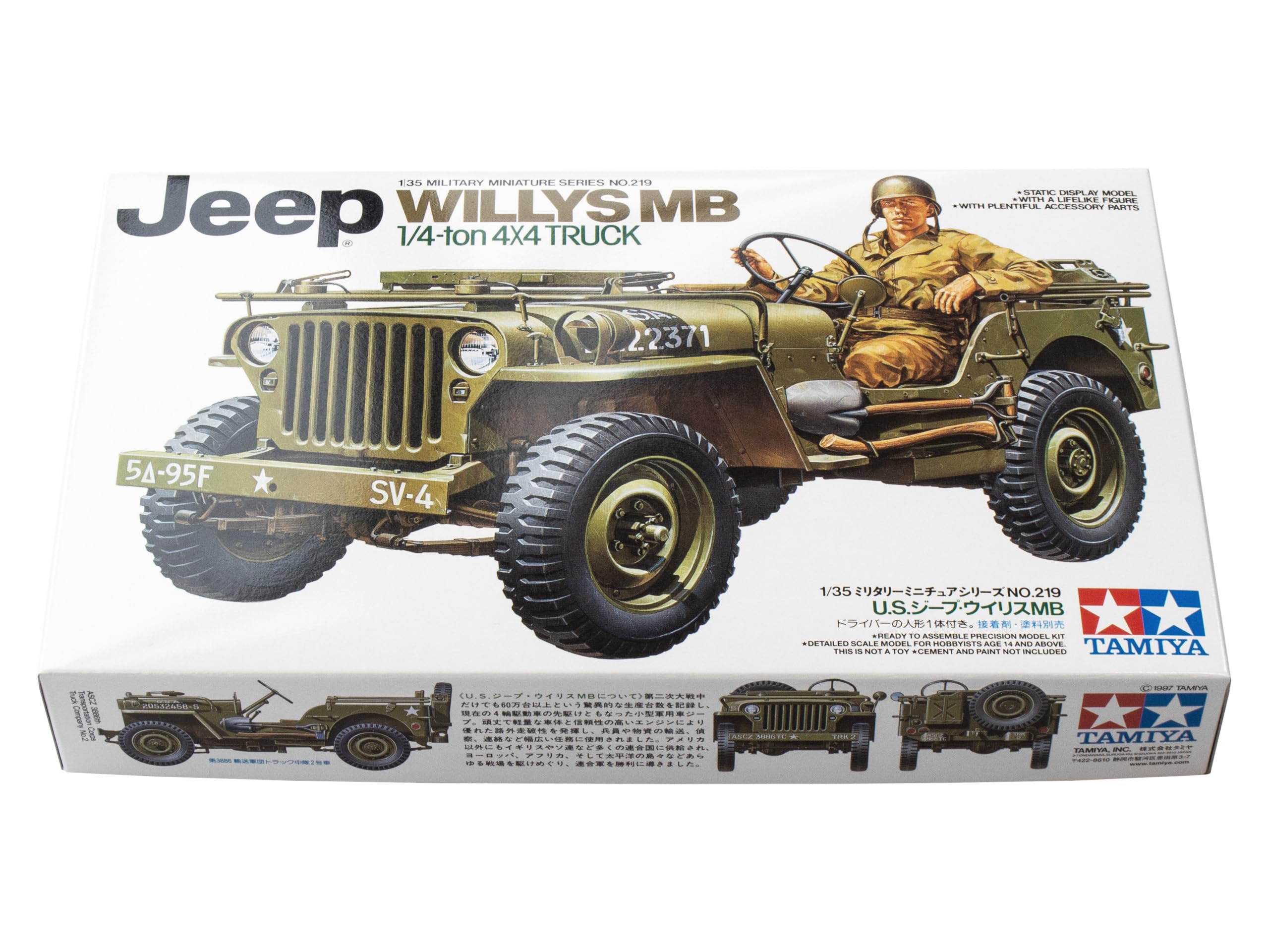 tamiya-us-jeep-willys-mb-bausatz-1-35-modell-35219 image 6