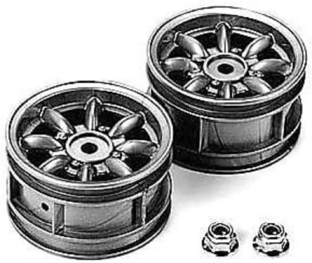 tamiya-300050569-m-chassis-felgen-silber-medium-2-st-ck image 1