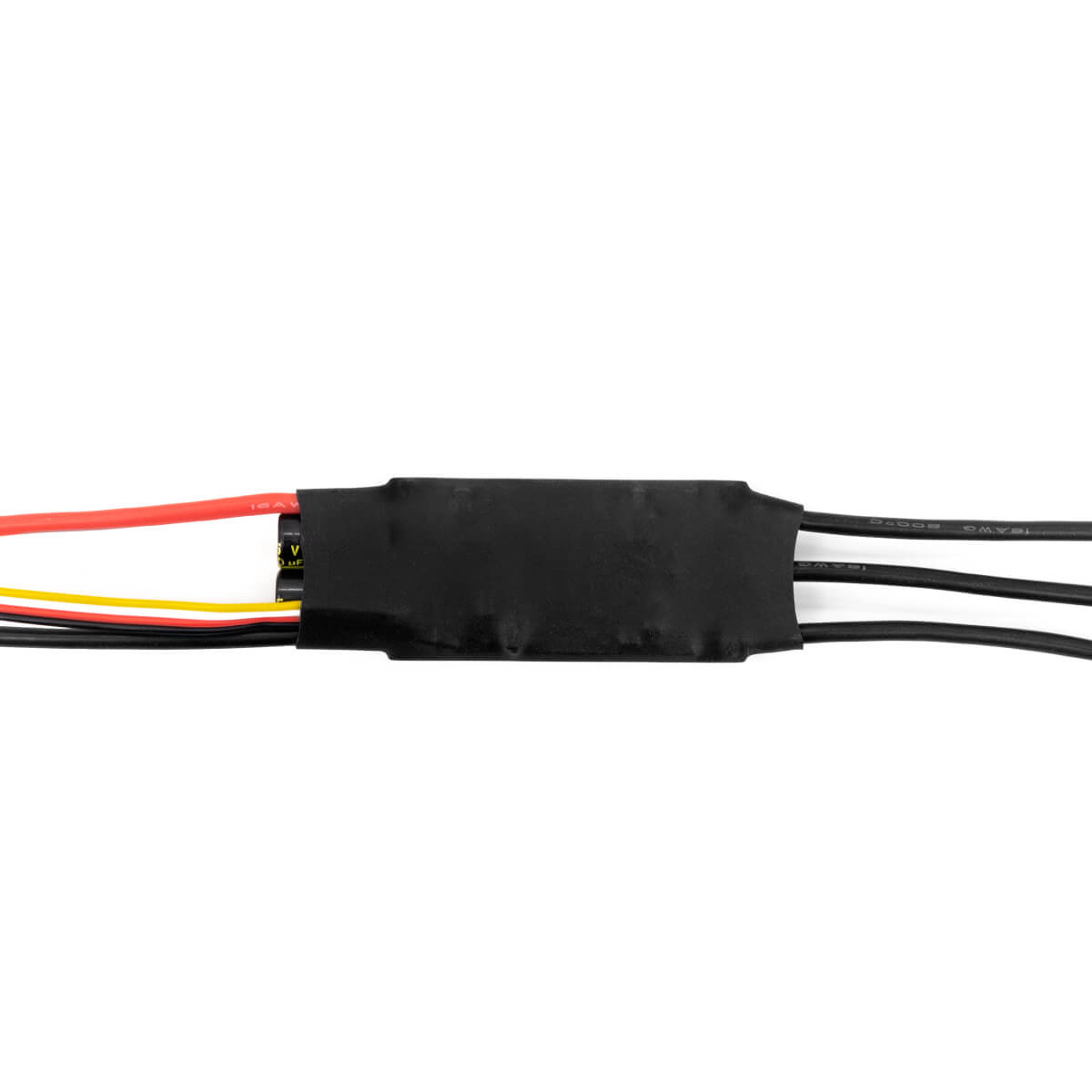 ztw-mantis-g2-45a-regler-2-6s-sbec-ohne-stecker image 6