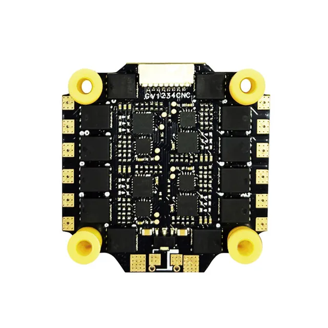 ztw-60a-4in1-fpv-regler-3-6s-blhelis-drohne image 1