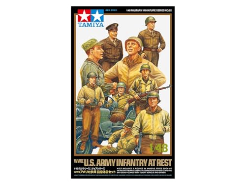 tamiya-32552-willys-jeep-wwii-modellbausatz-1-48-figuren image 6