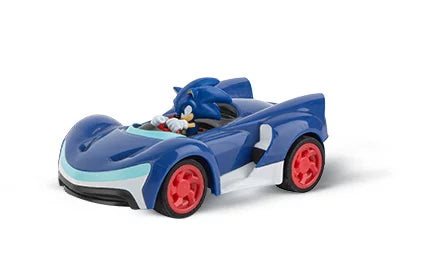 carrera-sonic-team-sonic-racing-tabletop-renn-set-1-43 image 3