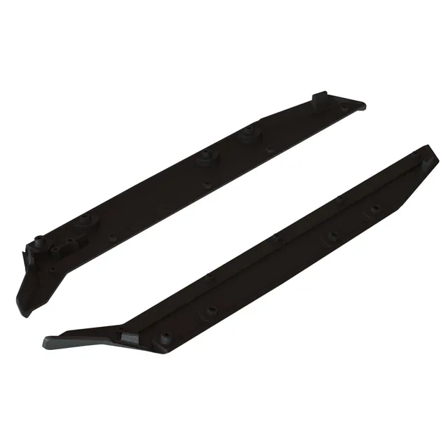 arrma-kraton-ara320689-side-guards-seitenschutz-rc-zubeh-r-mehrfarbig image 1