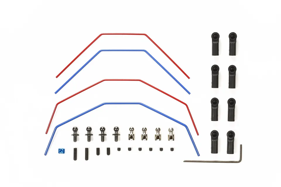 tamiya-dt-03-stabilisator-set-54561-tuningteil-wei image 1