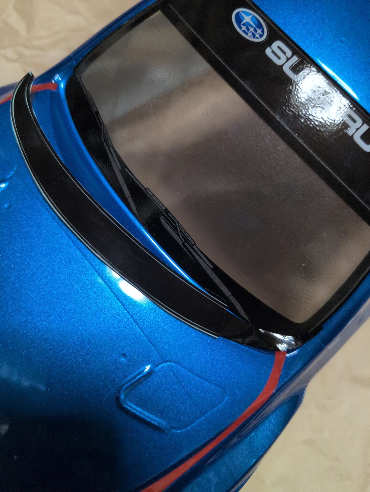 Form stimmt