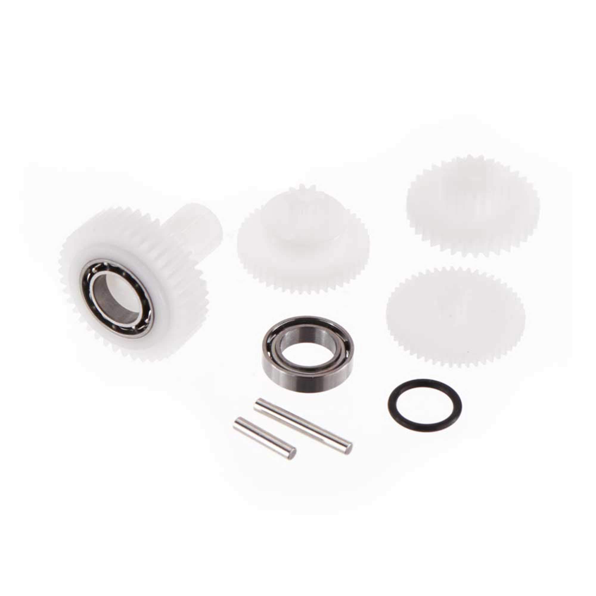 arrma-ads-5-v2-kunststoff-zahnradsatz-kraton-getriebe-set image 1