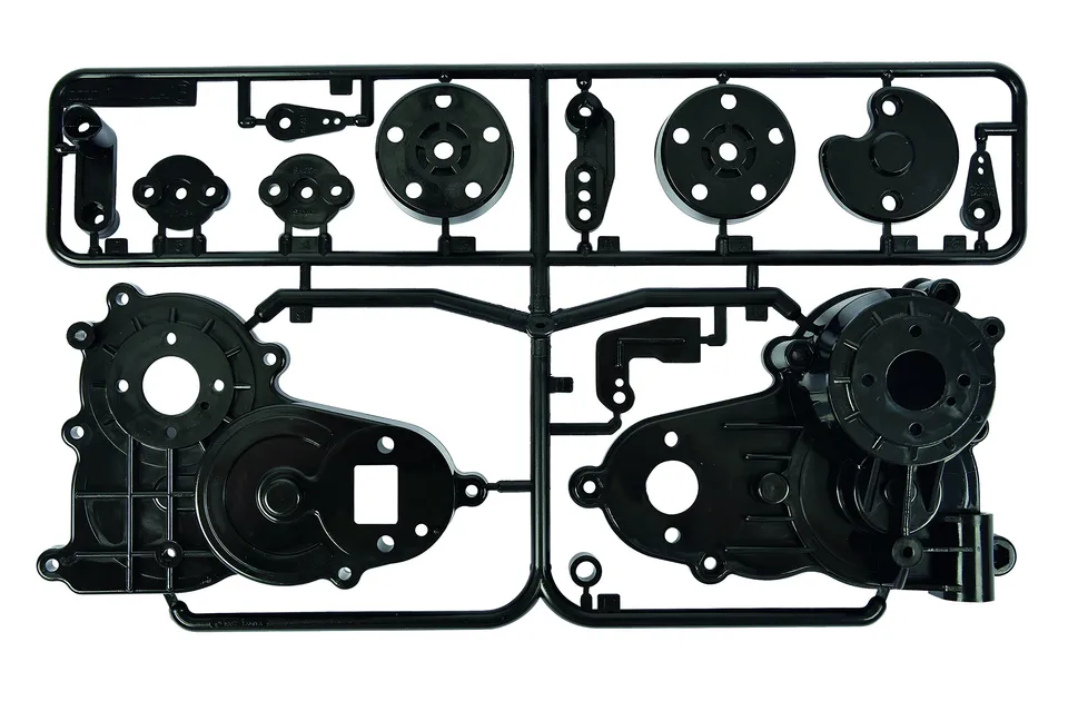 tamiya-58321-b-teile-getriebegeh-use-super-clod-buster image 1