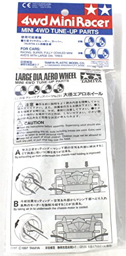 tamiya-300115231-k-teile-ford-aeromax-ersatzteil image 4