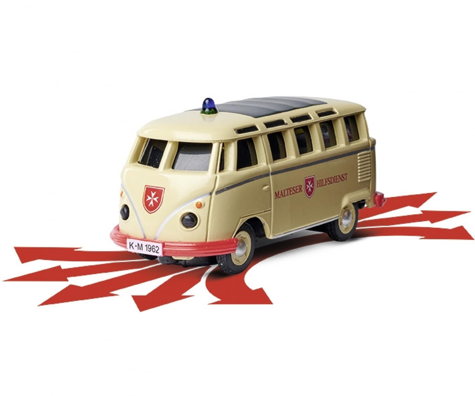 carson-vw-t1-polizei-malteser-combo-1-87-rc-bus-led-rtr image 4