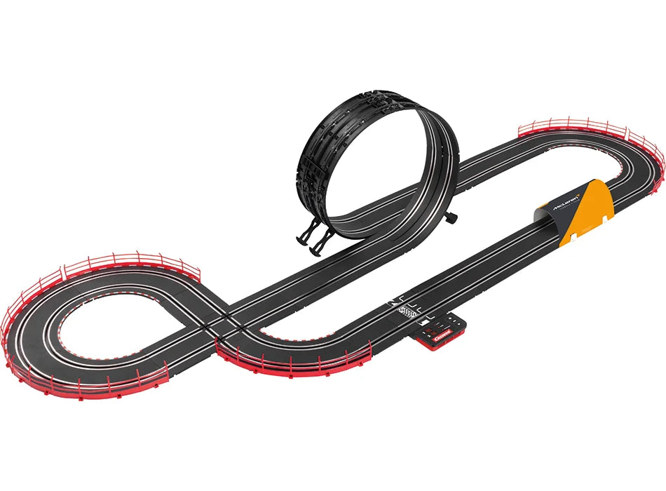 carrera-digital-132-mclaren-racing-rennbahn-set image 2