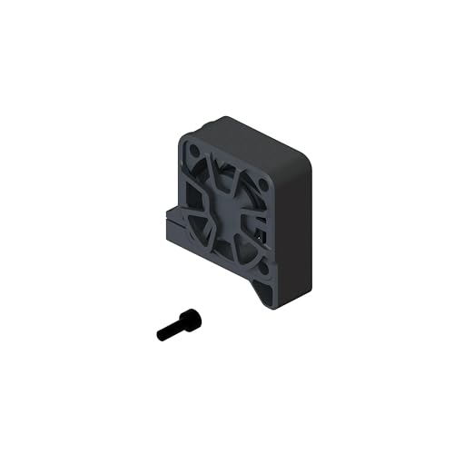 arrma-grom-motor-l-fter-set-mit-halter-ara-1251 image 2