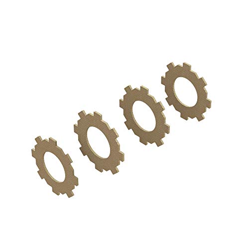 arrma-kraton-slipper-pad-rutschkupplung-4-st-ck image 2