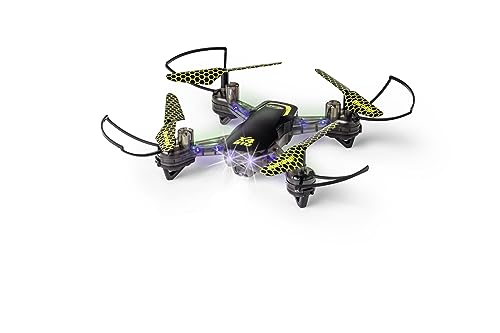 carson-x4-quadcopter-210-led-100-rtf-9-min-25-km-h image 6