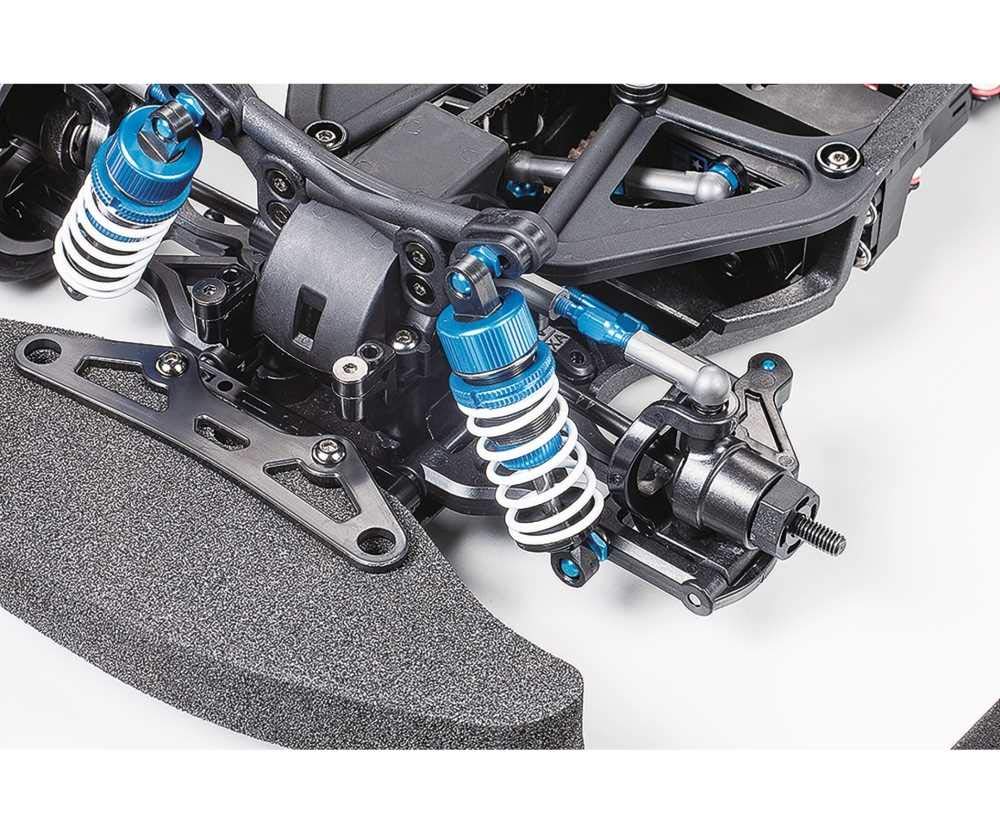 tamiya-ta07-pro-chassis-kit-rc-auto-bausatz-1-10-4wd image 4